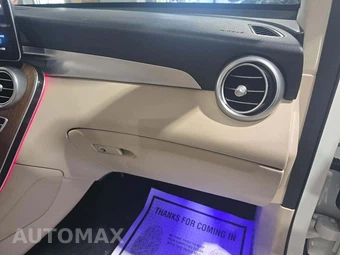 2020 Mercedes-Benz GLC 300 4MATIC – miniatura 19