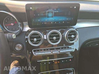 2020 Mercedes-Benz GLC 300 4MATIC – miniatura 10