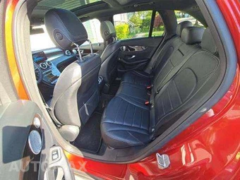 2020 Mercedes-Benz GLC 300 4MATIC – miniatura 13