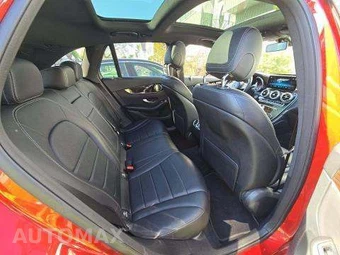 2020 Mercedes-Benz GLC 300 4MATIC – miniatura 16