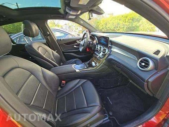 2020 Mercedes-Benz GLC 300 4MATIC – miniatura 18
