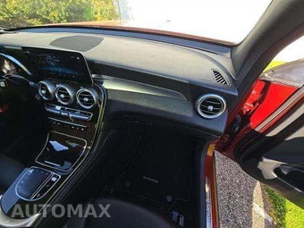 2020 Mercedes-Benz GLC 300 4MATIC – miniatura 19