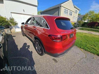 2020 Mercedes-Benz GLC 300 4MATIC – miniatura 2