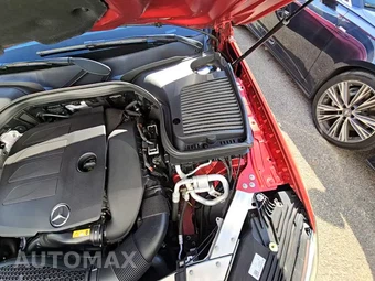 2020 Mercedes-Benz GLC 300 4MATIC – miniatura 22