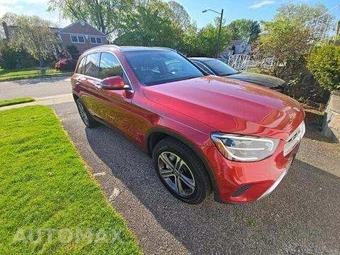 2020 Mercedes-Benz GLC 300 4MATIC – miniatura 4