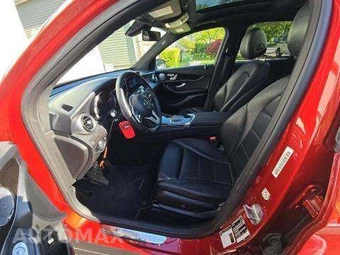 2020 Mercedes-Benz GLC 300 4MATIC – miniatura 6