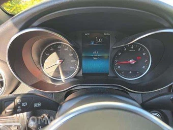 2020 Mercedes-Benz GLC 300 4MATIC – miniatura 9