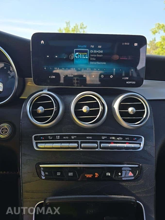 2020 Mercedes-Benz GLC 300 4MATIC – miniatura 10