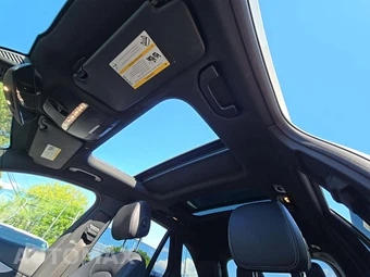 2020 Mercedes-Benz GLC 300 4MATIC – miniatura 11