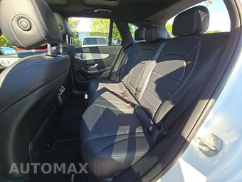 2020 Mercedes-Benz GLC 300 4MATIC – miniatura 13