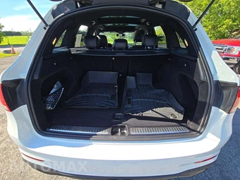 2020 Mercedes-Benz GLC 300 4MATIC – miniatura 14