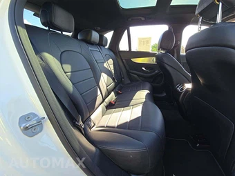 2020 Mercedes-Benz GLC 300 4MATIC – miniatura 16