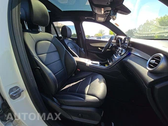 2020 Mercedes-Benz GLC 300 4MATIC – miniatura 18
