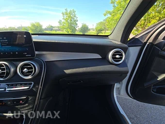 2020 Mercedes-Benz GLC 300 4MATIC – miniatura 19