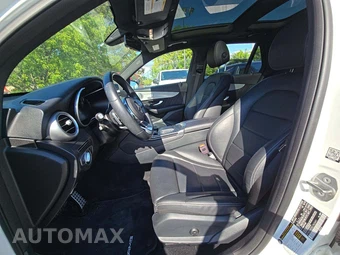 2020 Mercedes-Benz GLC 300 4MATIC – miniatura 6