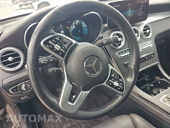 2020 Mercedes-Benz GLC 300 4MATIC - miniatura 10