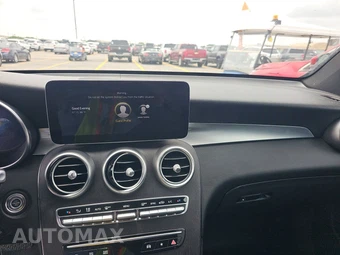 2020 Mercedes-Benz GLC 300 4MATIC - miniatura 11