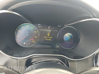 2020 Mercedes-Benz GLC 300 4MATIC - miniatura 12