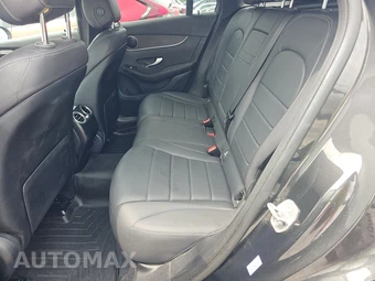 2020 Mercedes-Benz GLC 300 4MATIC - miniatura 13