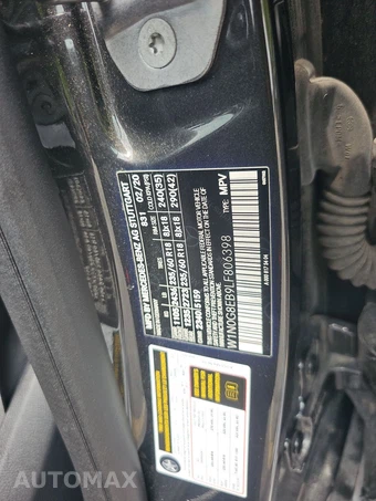 2020 Mercedes-Benz GLC 300 4MATIC - miniatura 14