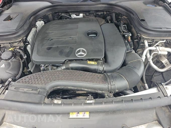 2020 Mercedes-Benz GLC 300 4MATIC - miniatura 15