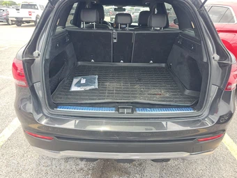 2020 Mercedes-Benz GLC 300 4MATIC - miniatura 16