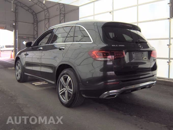 2020 Mercedes-Benz GLC 300 4MATIC - miniatura 6