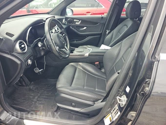 2020 Mercedes-Benz GLC 300 4MATIC - miniatura 7