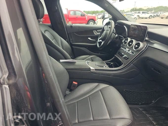 2020 Mercedes-Benz GLC 300 4MATIC - miniatura 8