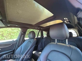 2020 Mercedes-Benz GLC 300 4MATIC – miniatura 11