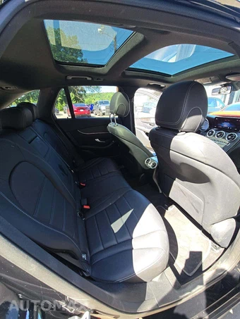 2020 Mercedes-Benz GLC 300 4MATIC – miniatura 16