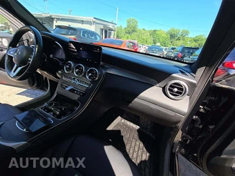 2020 Mercedes-Benz GLC 300 4MATIC – miniatura 19