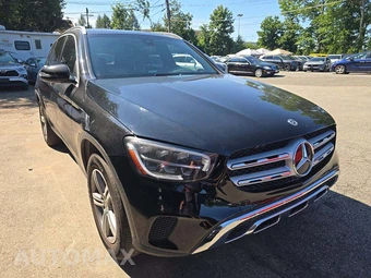 2020 Mercedes-Benz GLC 300 4MATIC – miniatura 4