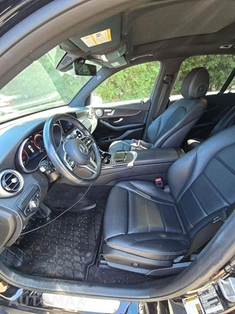 2020 Mercedes-Benz GLC 300 4MATIC – miniatura 6