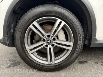 2020 Mercedes-Benz GLC 300 4MATIC - miniatura 10