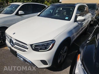 2020 Mercedes-Benz GLC 300 4MATIC - miniatura 12