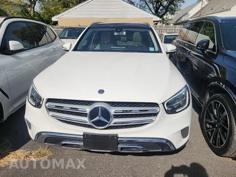 2020 Mercedes-Benz GLC 300 4MATIC - miniatura 13