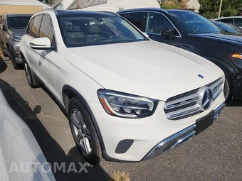 2020 Mercedes-Benz GLC 300 4MATIC - miniatura 14