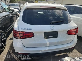 2020 Mercedes-Benz GLC 300 4MATIC - miniatura 16