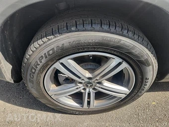 2020 Mercedes-Benz GLC 300 4MATIC - miniatura 21