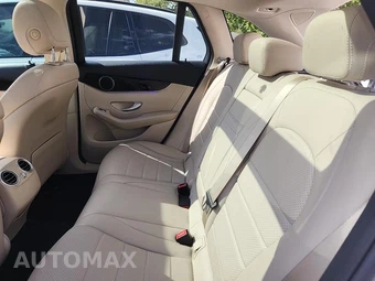 2020 Mercedes-Benz GLC 300 4MATIC - miniatura 27