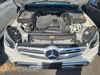2020 Mercedes-Benz GLC 300 4MATIC - miniatura 29