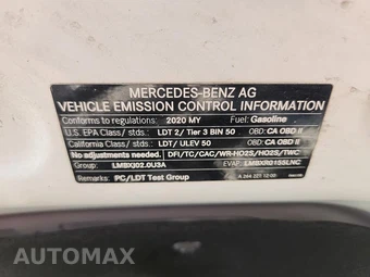 2020 Mercedes-Benz GLC 300 4MATIC - miniatura 31