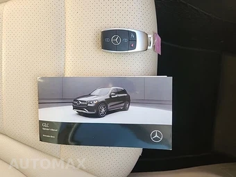 2020 Mercedes-Benz GLC 300 4MATIC - miniatura 32