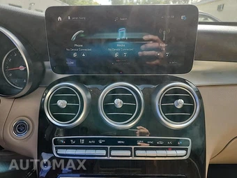 2020 Mercedes-Benz GLC 300 4MATIC - miniatura 33