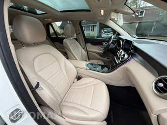 2020 Mercedes-Benz GLC 300 4MATIC - miniatura 34