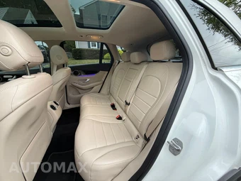 2020 Mercedes-Benz GLC 300 4MATIC - miniatura 38