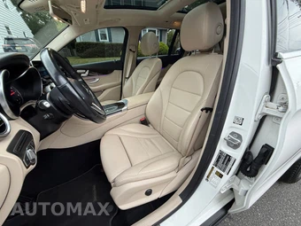2020 Mercedes-Benz GLC 300 4MATIC - miniatura 39
