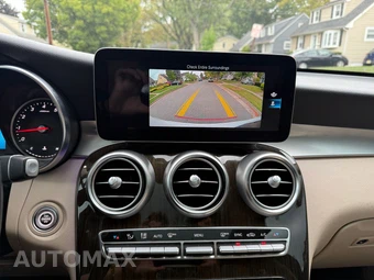 2020 Mercedes-Benz GLC 300 4MATIC - miniatura 40