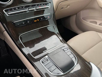 2020 Mercedes-Benz GLC 300 4MATIC - miniatura 41